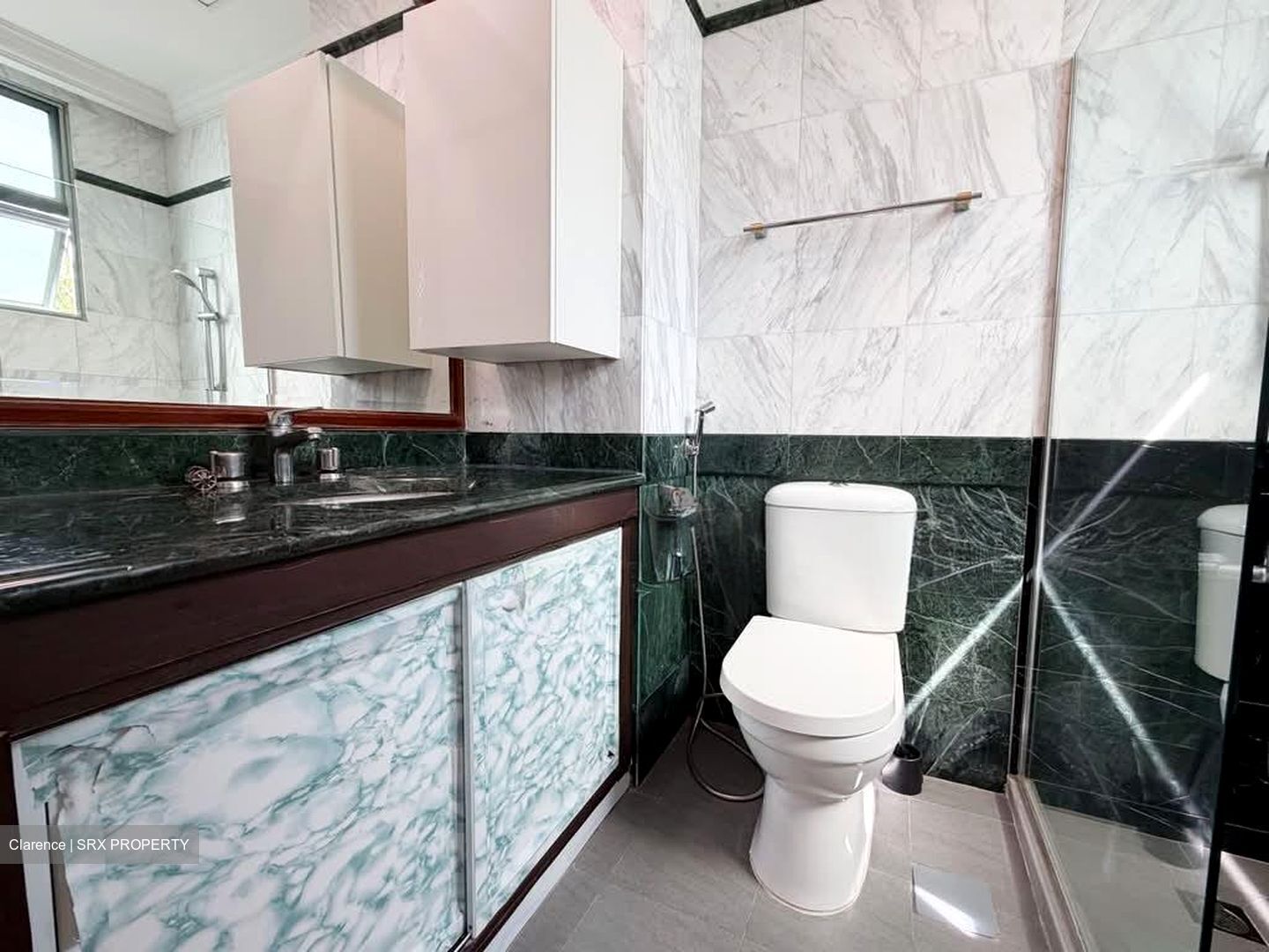 1 King Albert Park (D21), Condominium #563633181
